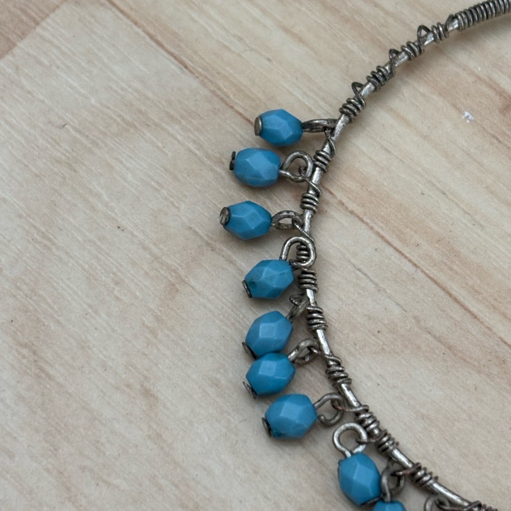 Hoop Earrings - Picture 2 of 4